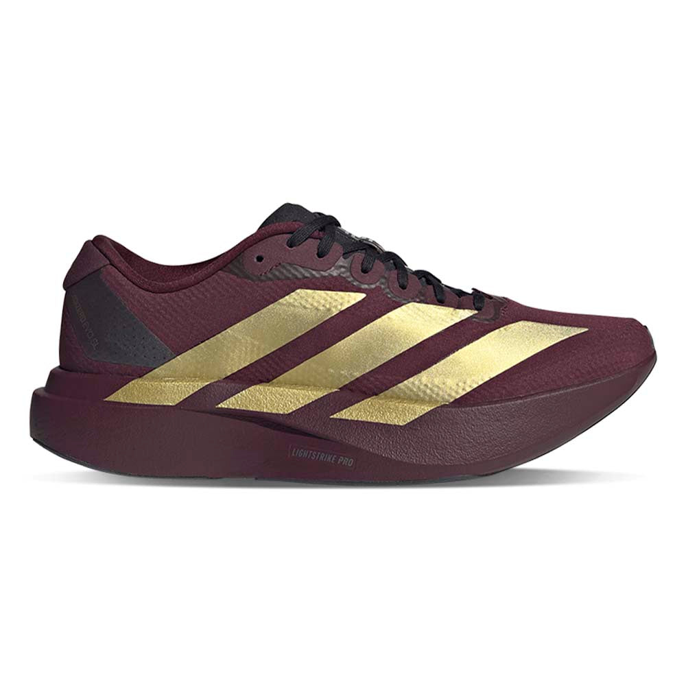 ADIDAS Adizero EVO SL รองเท้าวิ่งผู้หญิง Supersports Thailand