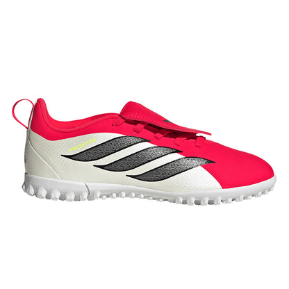 ADIDAS Predator Club Fold-Over Tongue TF Kids Football Shoes - Supersports Thailand