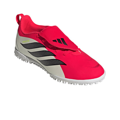 ADIDAS Predator Club Fold-Over Tongue TF Kids Football Shoes - Supersports Thailand