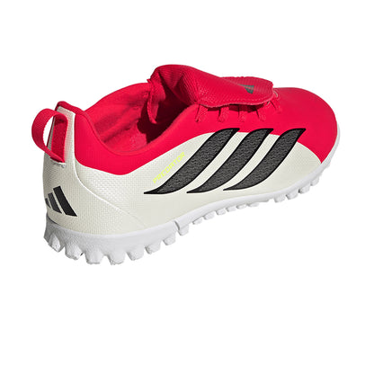 ADIDAS Predator Club Fold-Over Tongue TF Kids Football Shoes - Supersports Thailand