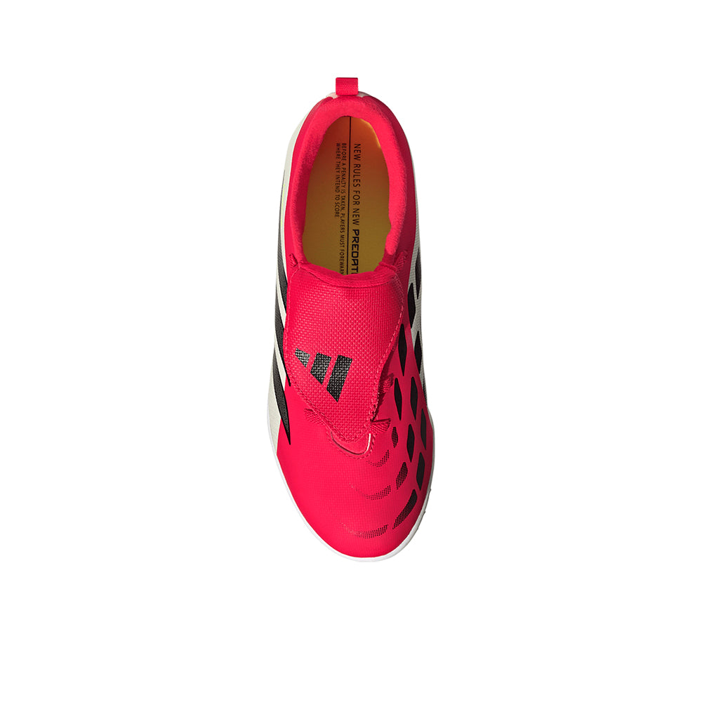 ADIDAS Predator Club Fold-Over Tongue TF Kids Football Shoes - Supersports Thailand Supersports Thailand