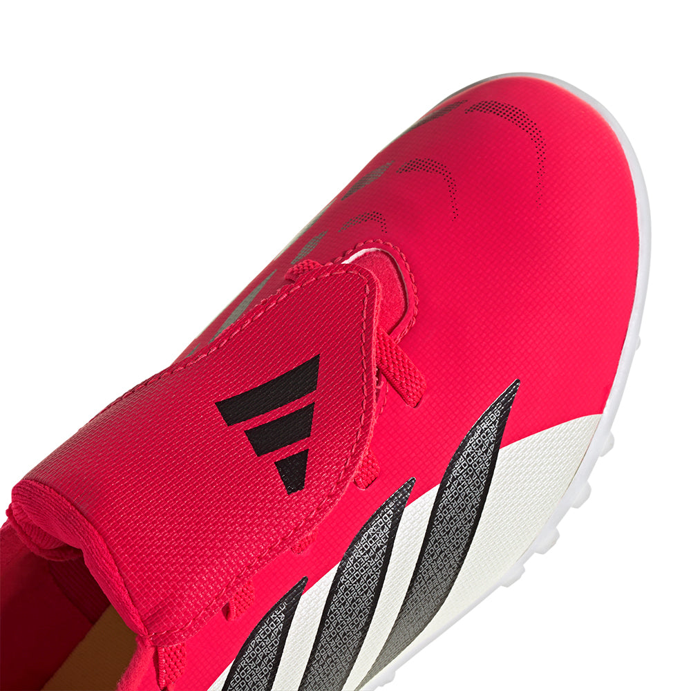 ADIDAS Predator Club Fold-Over Tongue TF Kids Football Shoes - Supersports Thailand