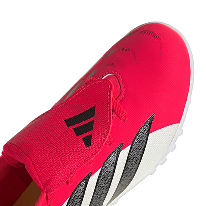 ADIDAS Predator Club Fold-Over Tongue TF Kids Football Shoes - Supersports Thailand