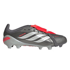 ADIDAS Predator Elite Fold-Over Tongue FG Kids Football Shoes - Supersports Thailand