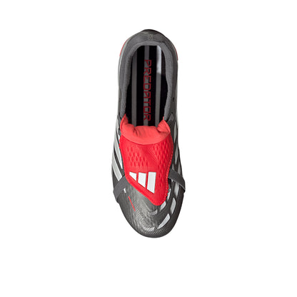 ADIDAS Predator Elite Fold-Over Tongue FG Kids Football Shoes - Supersports Thailand