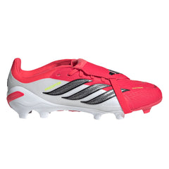 ADIDAS Predator Elite Fold-Over Tongue FG Kids Football Shoes - Supersports Thailand
