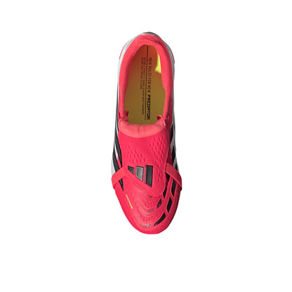 ADIDAS Predator Elite Fold-Over Tongue FG Kids Football Shoes - Supersports Thailand