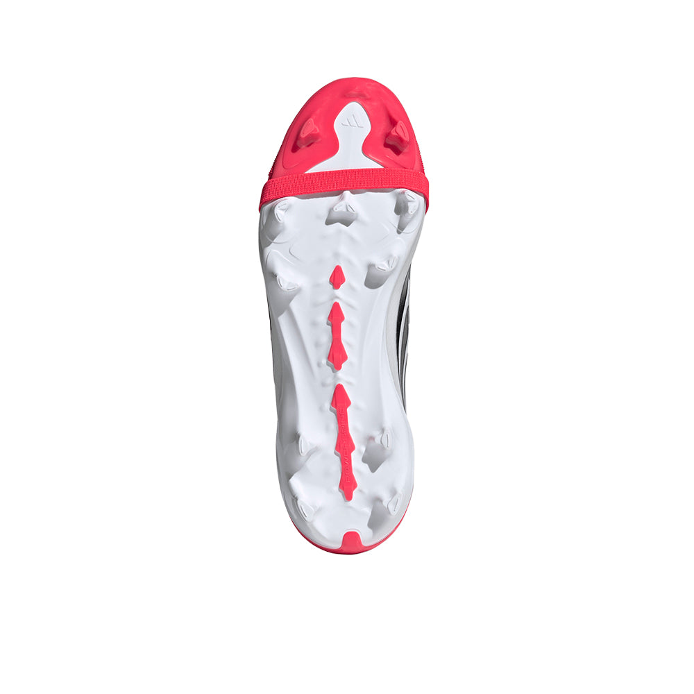 ADIDAS Predator Elite Fold-Over Tongue FG Kids Football Shoes - Supersports Thailand Supersports Thailand