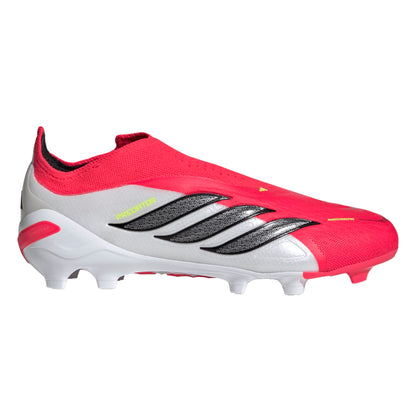 ADIDAS Predator Elite Laceless FG Kids Football Shoes - Supersports Thailand