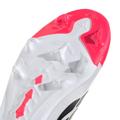 ADIDAS Predator Elite Laceless FG Kids Football Shoes - Supersports Thailand