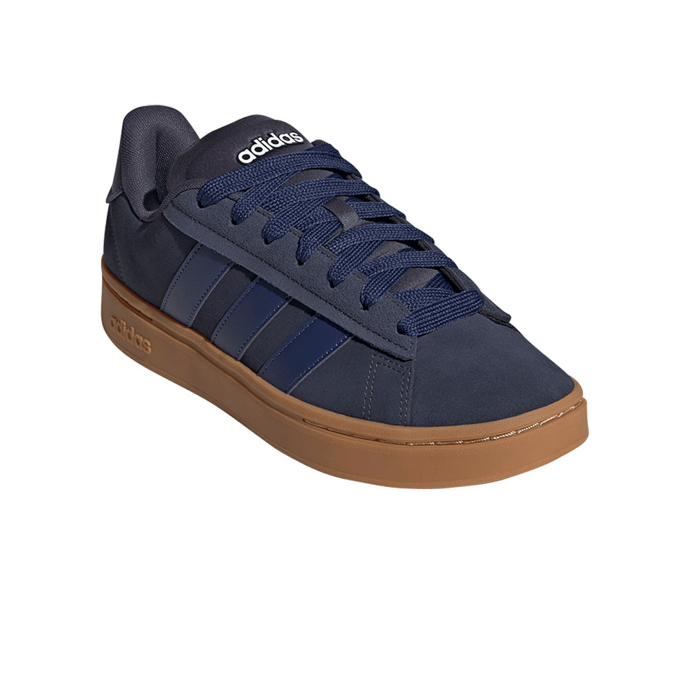 ADIDAS Grand Court Alpha Men's Lifestyle Shoes - Supersports Thailand Supersports Thailand
