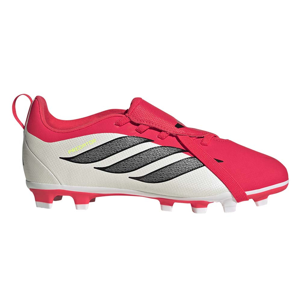 ADIDAS Predator Club Fold-Over Tongue MG Kids Football Shoes - Supersports Thailand