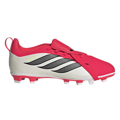 ADIDAS Predator Club Fold-Over Tongue MG Kids Football Shoes - Supersports Thailand