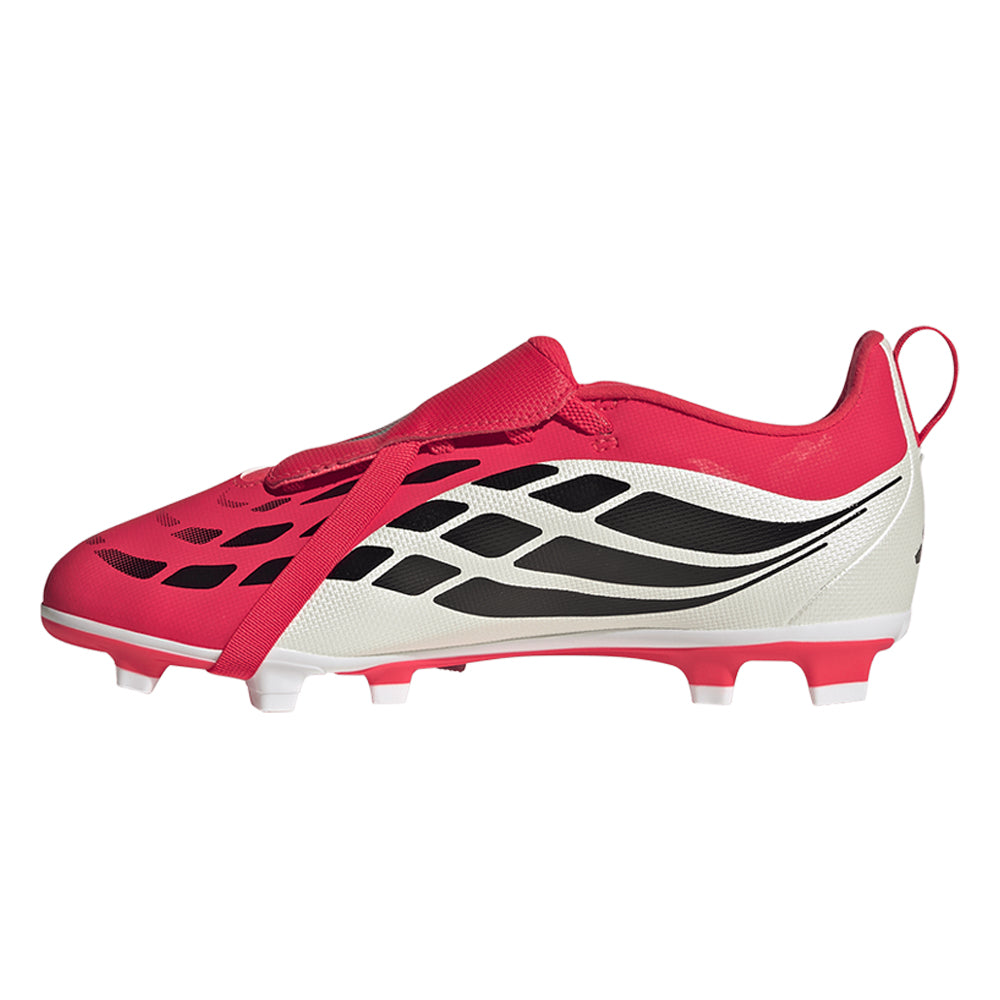 ADIDAS Predator Club Fold-Over Tongue MG Kids Football Shoes - Supersports Thailand