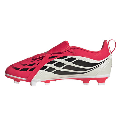 ADIDAS Predator Club Fold-Over Tongue MG Kids Football Shoes - Supersports Thailand