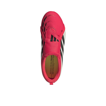 ADIDAS Predator Club Fold-Over Tongue MG Kids Football Shoes - Supersports Thailand