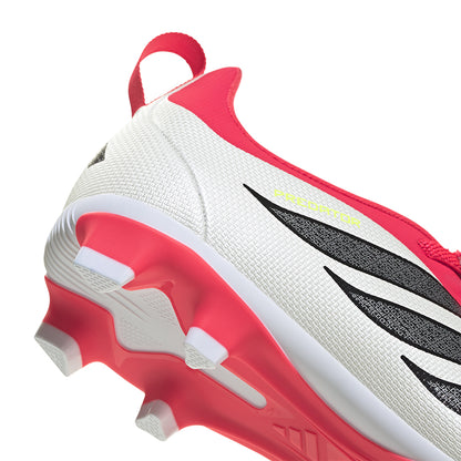 ADIDAS Predator Club Fold-Over Tongue MG Kids Football Shoes - Supersports Thailand