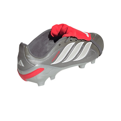 ADIDAS Predator League Fold-Over Tongue FG Kids Football Shoes - Supersports Thailand