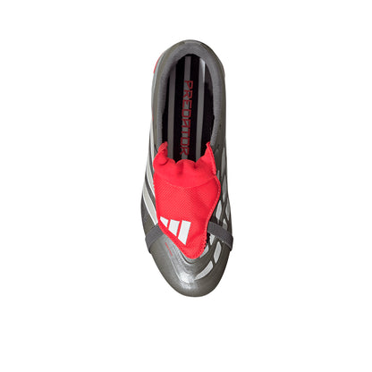 ADIDAS Predator League Fold-Over Tongue FG Kids Football Shoes - Supersports Thailand