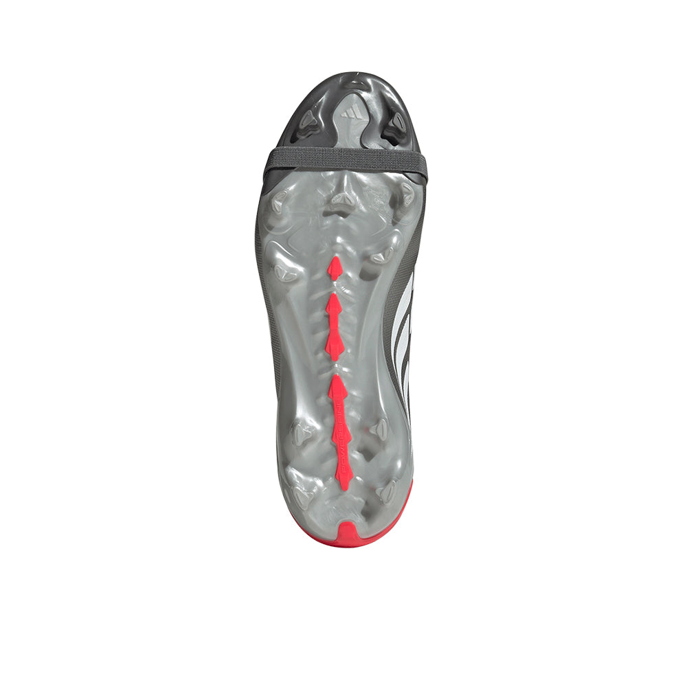 ADIDAS Predator League Fold-Over Tongue FG Kids Football Shoes - Supersports Thailand Supersports Thailand