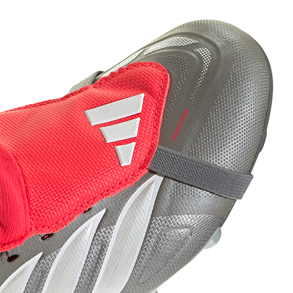 ADIDAS Predator League Fold-Over Tongue FG Kids Football Shoes - Supersports Thailand