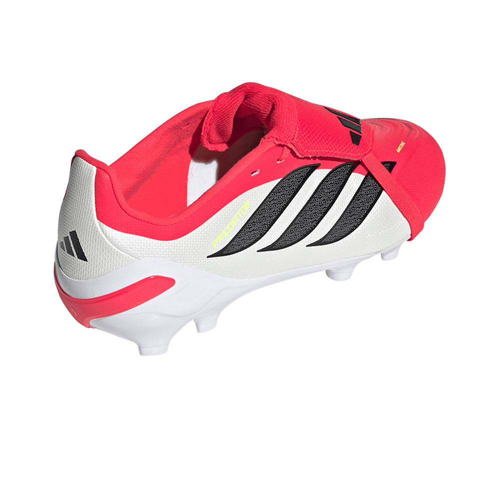 ADIDAS Predator League Fold-Over Tongue FG Kids Football Shoes - Supersports Thailand Supersports Thailand