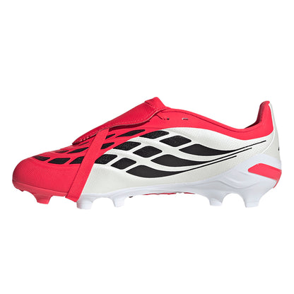 ADIDAS Predator League Fold-Over Tongue FG Kids Football Shoes - Supersports Thailand