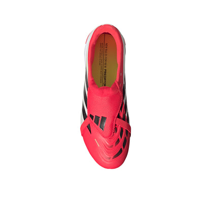 ADIDAS Predator League Fold-Over Tongue FG Kids Football Shoes - Supersports Thailand