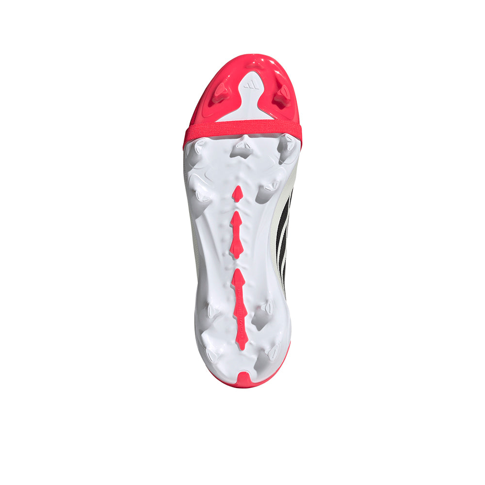 ADIDAS Predator League Fold-Over Tongue FG Kids Football Shoes - Supersports Thailand