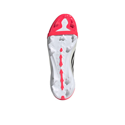 ADIDAS Predator League Fold-Over Tongue FG Kids Football Shoes - Supersports Thailand