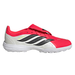 ADIDAS Predator League Fold-Over Tongue TF Kids Football Shoes - Supersports Thailand