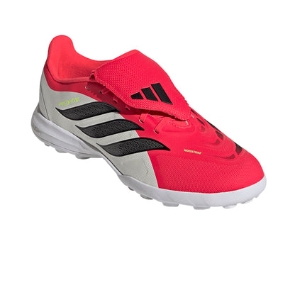 ADIDAS Predator League Fold-Over Tongue TF Kids Football Shoes - Supersports Thailand