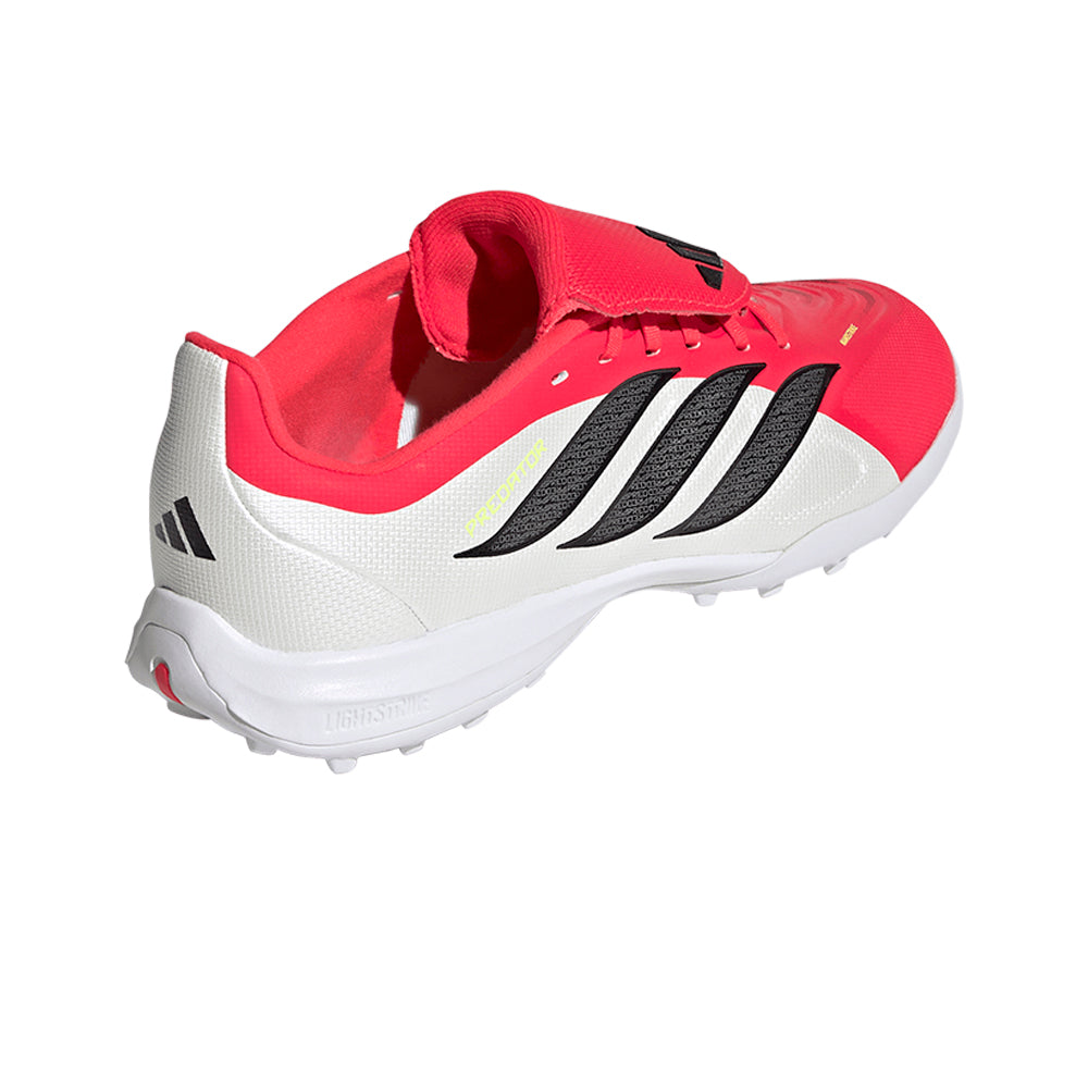 ADIDAS Predator League Fold-Over Tongue TF Kids Football Shoes - Supersports Thailand