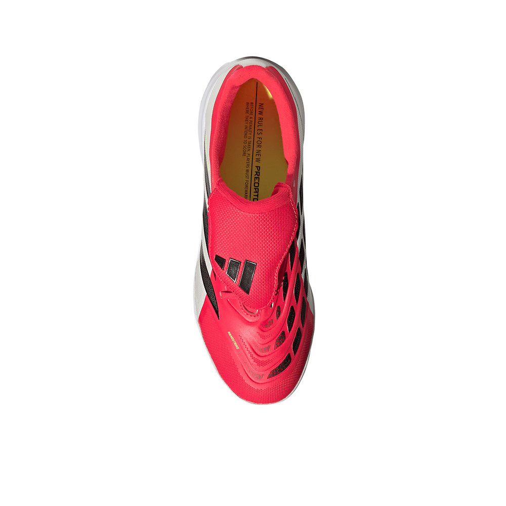ADIDAS Predator League Fold-Over Tongue TF Kids Football Shoes - Supersports Thailand Supersports Thailand