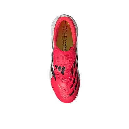ADIDAS Predator League Fold-Over Tongue TF Kids Football Shoes - Supersports Thailand