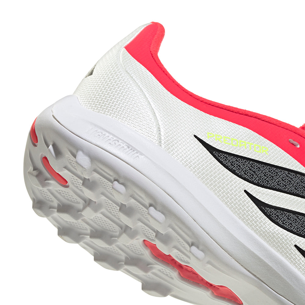 ADIDAS Predator League Fold-Over Tongue TF Kids Football Shoes - Supersports Thailand Supersports Thailand