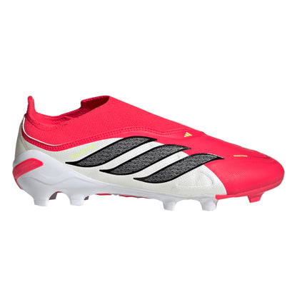 ADIDAS Predator League Laceless FG Kids Football Shoes - Supersports Thailand