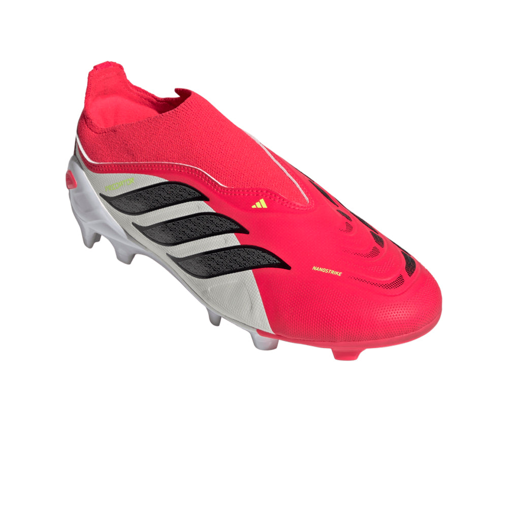 ADIDAS Predator League Laceless FG Kids Football Shoes - Supersports Thailand Supersports Thailand