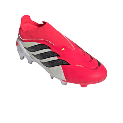 ADIDAS Predator League Laceless FG Kids Football Shoes - Supersports Thailand