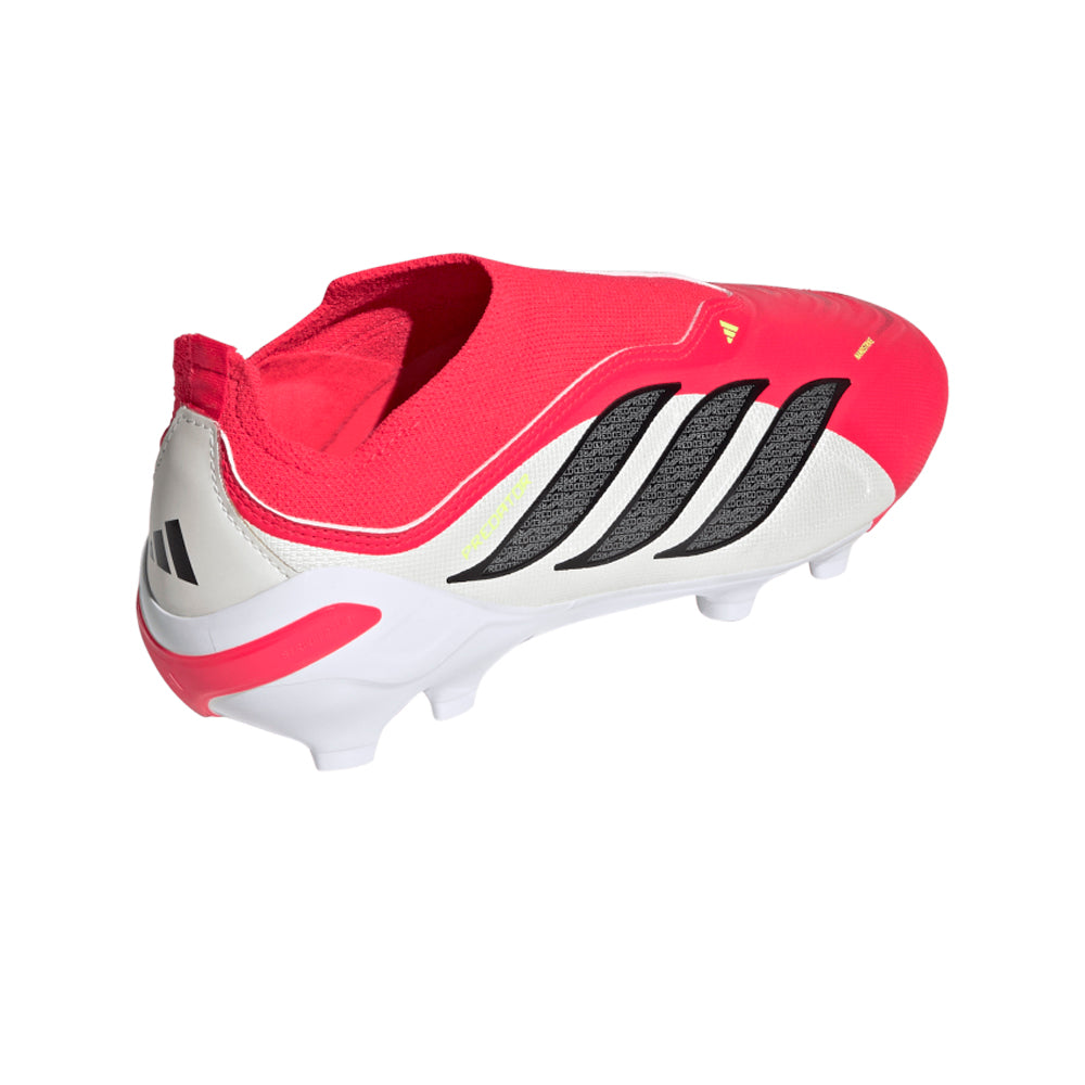 ADIDAS Predator League Laceless FG Kids Football Shoes - Supersports Thailand Supersports Thailand