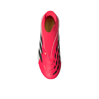 ADIDAS Predator League Laceless FG Kids Football Shoes - Supersports Thailand
