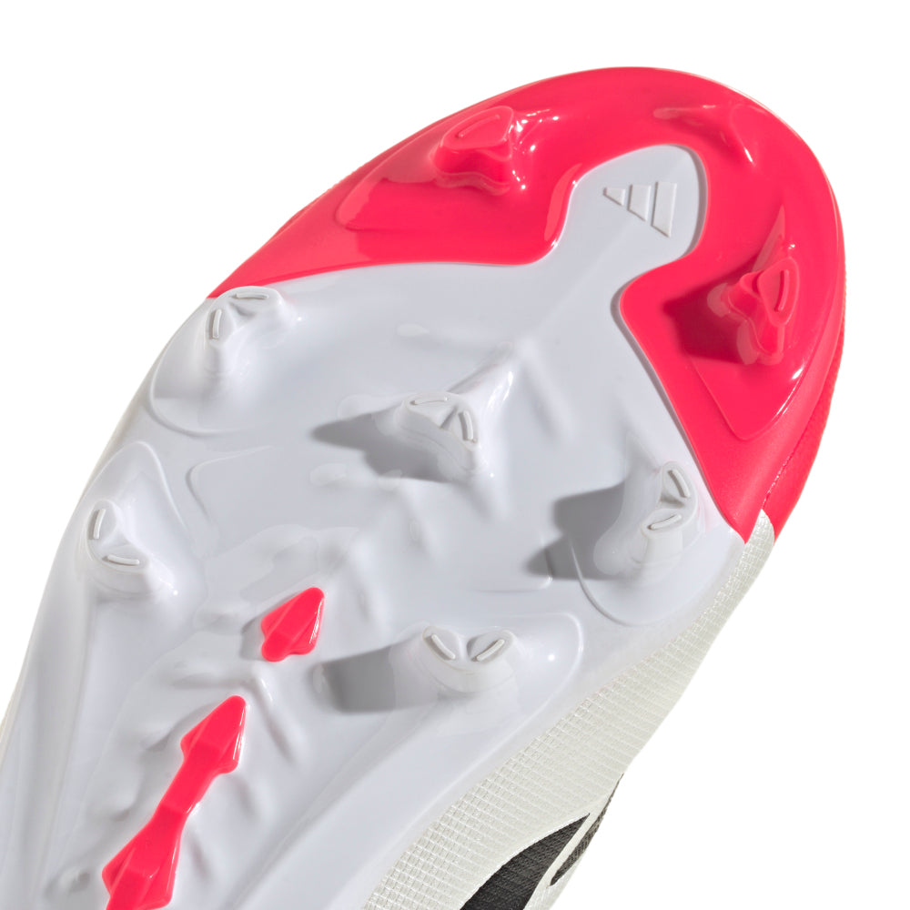 ADIDAS Predator League Laceless FG Kids Football Shoes - Supersports Thailand