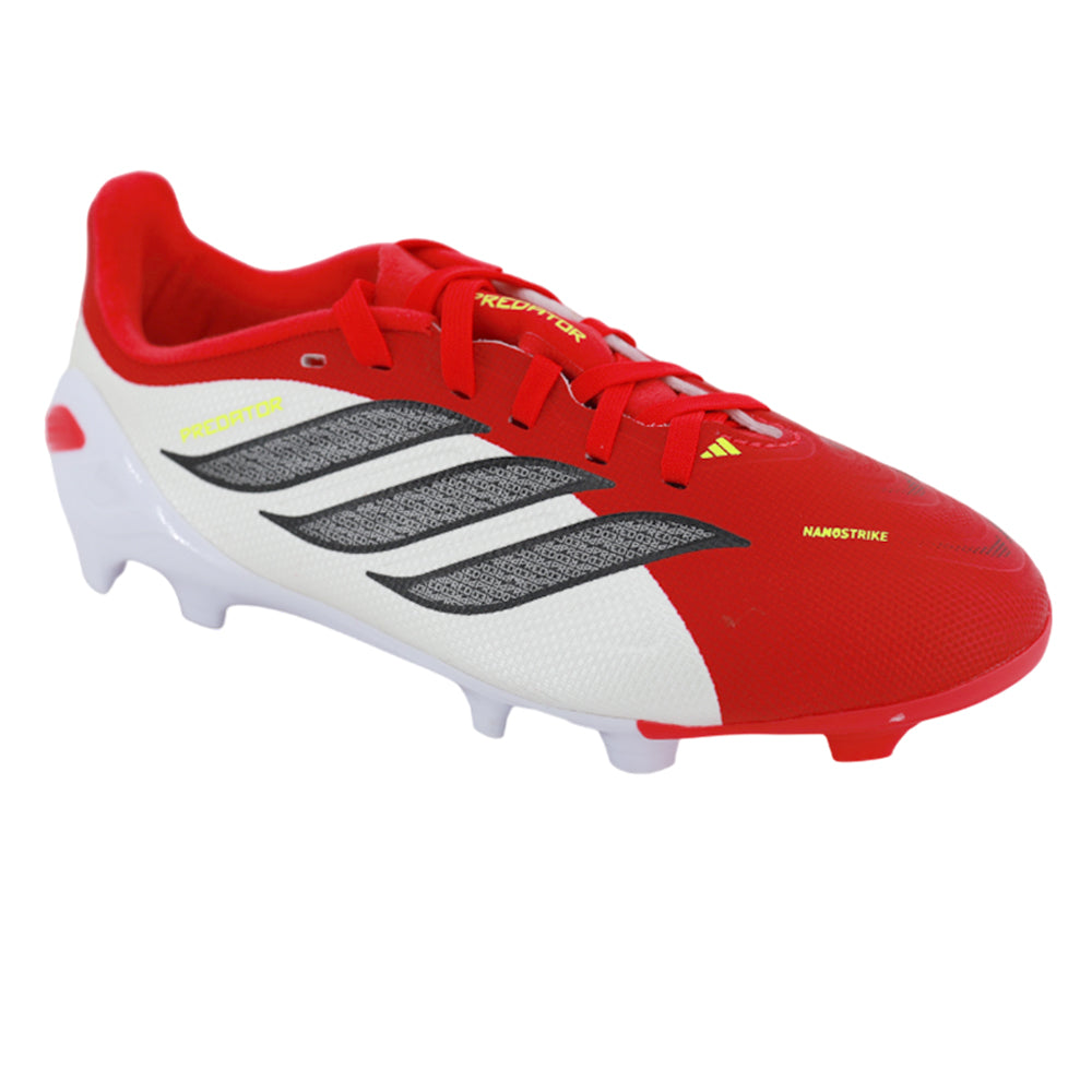 ADIDAS Predator League FG Kids Football Shoes - Supersports Thailand