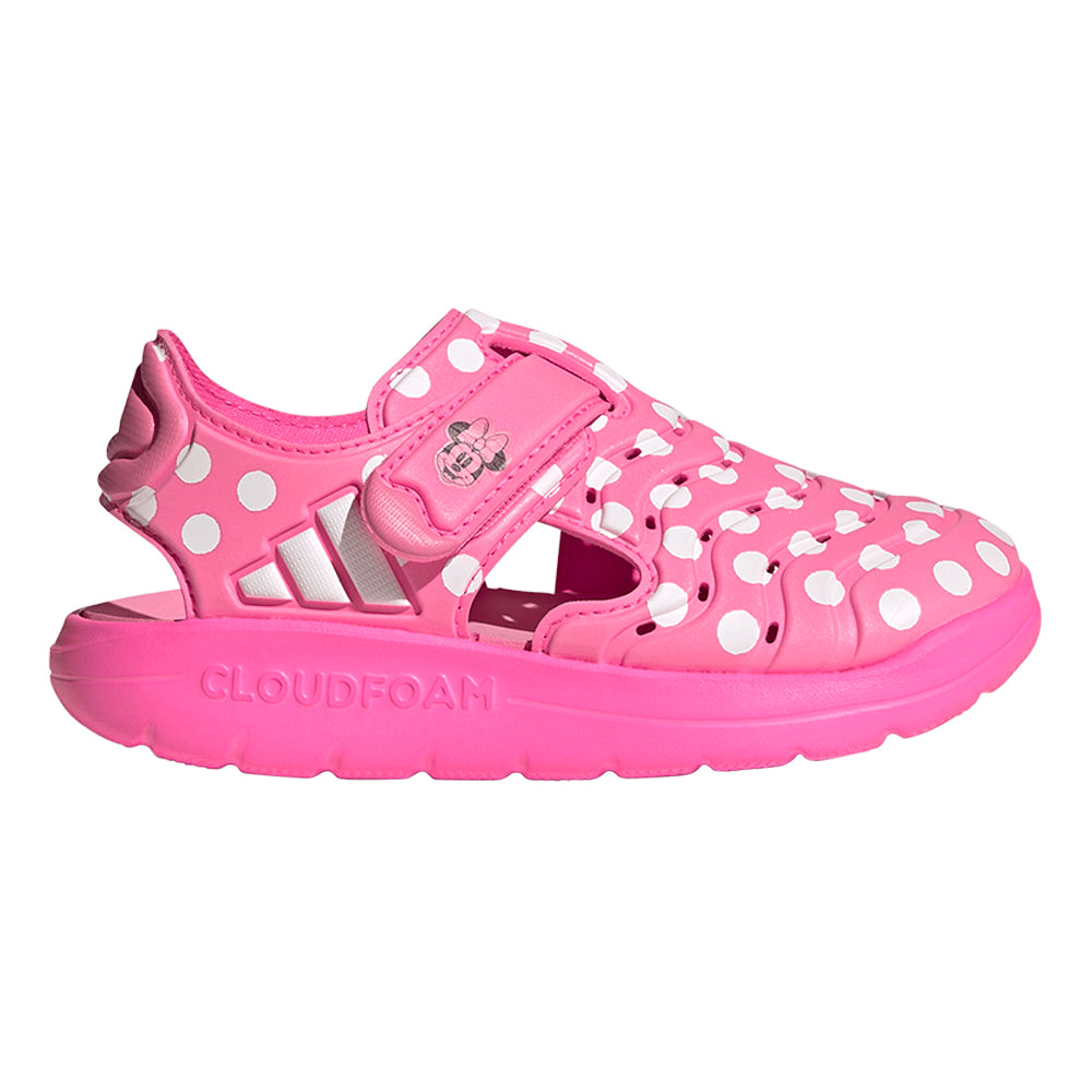 ADIDAS Disney Minnie Mouse Kids Sandals - Supersports Thailand Supersports Thailand