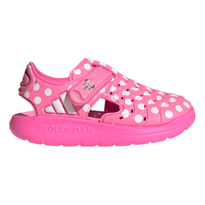 ADIDAS Disney Minnie Mouse Kids Sandals - Supersports Thailand
