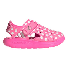 ADIDAS Disney Minnie Mouse Kids Sandals - Supersports Thailand