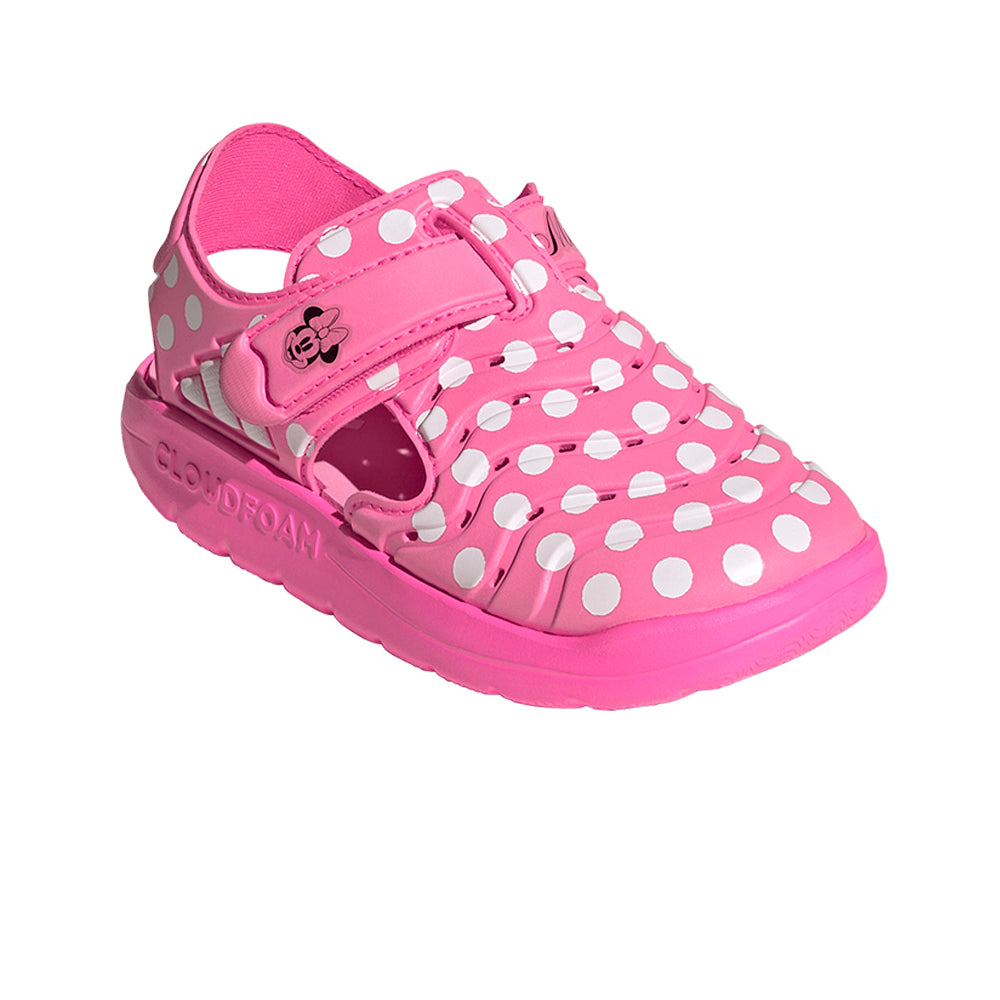 ADIDAS Disney Minnie Mouse Kids Sandals - Supersports Thailand