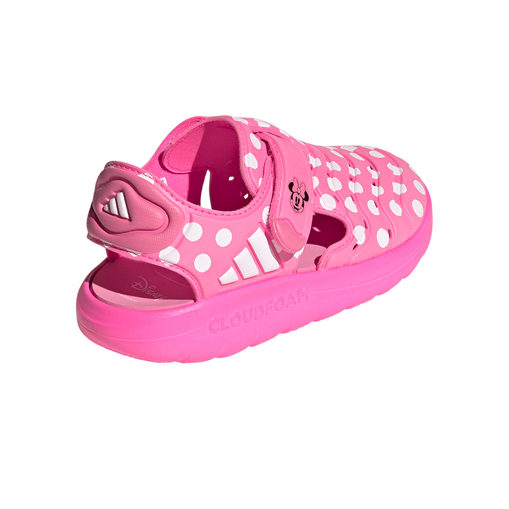 ADIDAS Disney Minnie Mouse Kids Sandals - Supersports Thailand Supersports Thailand