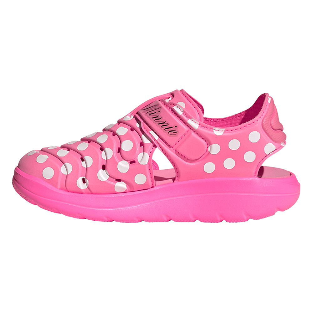 ADIDAS Disney Minnie Mouse Kids Sandals - Supersports Thailand Supersports Thailand