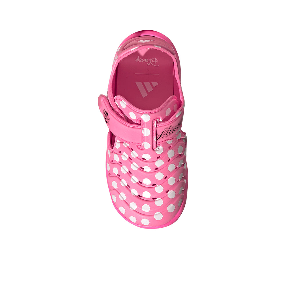 ADIDAS Disney Minnie Mouse Kids Sandals - Supersports Thailand